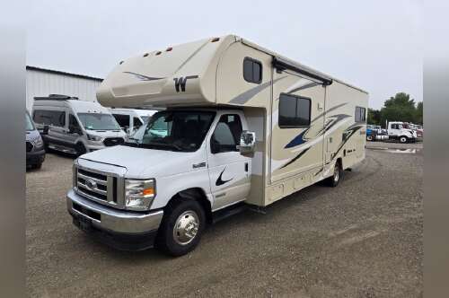 2022 Winnebago MINNIE WINNIE 31H in delta OH
