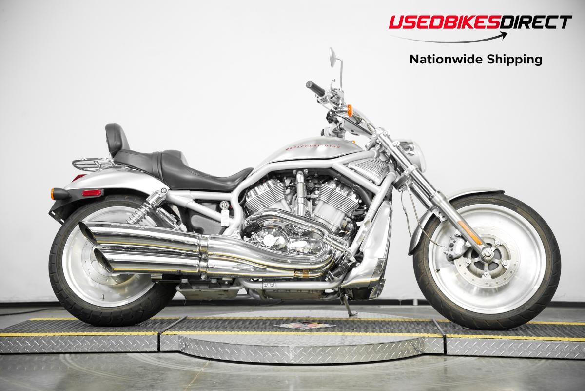2002 Harley-Davidson V-Rod in Houston, TX