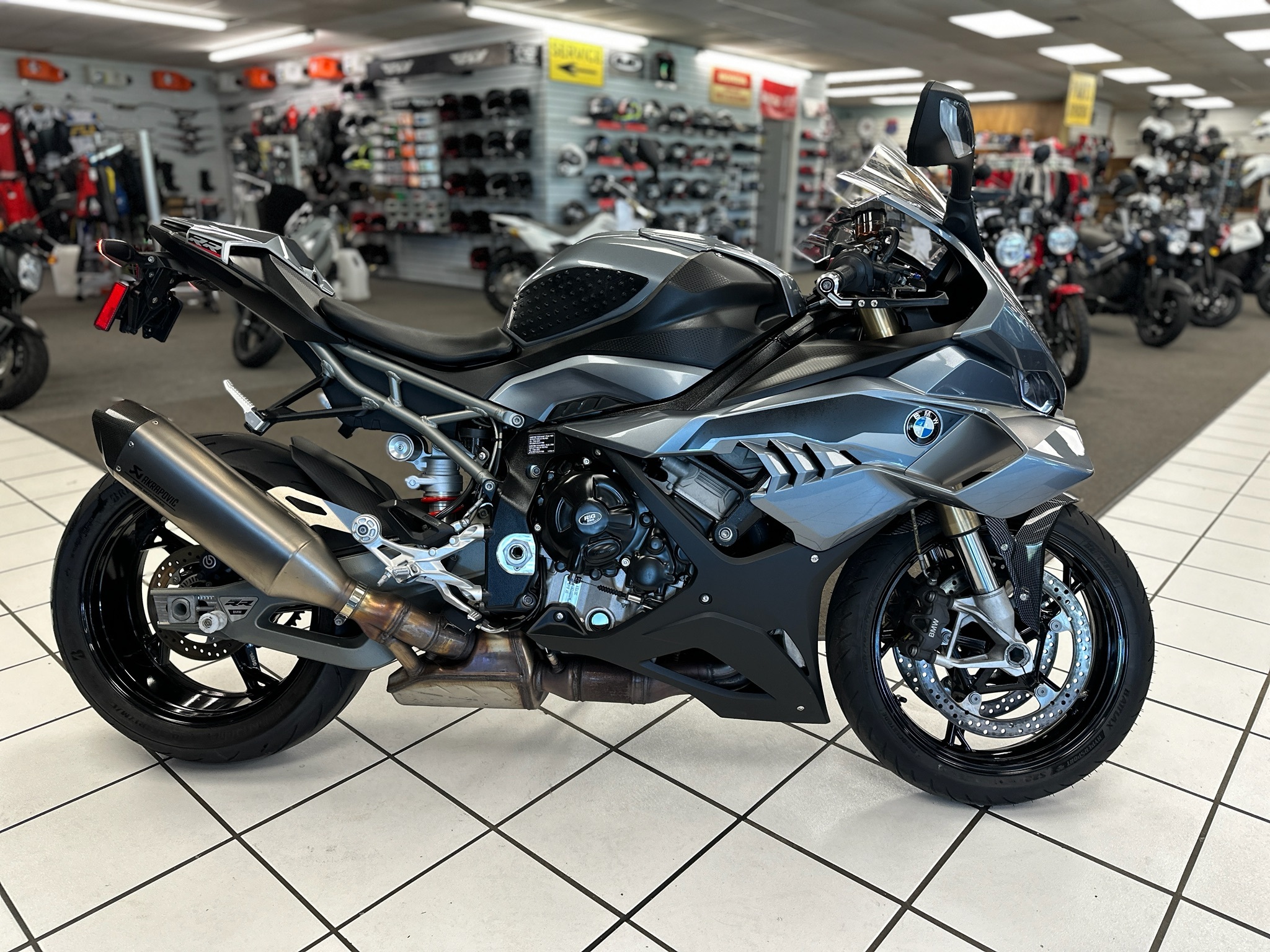 2025 BMW S 1000 RR 1000 RR in Del City, OK