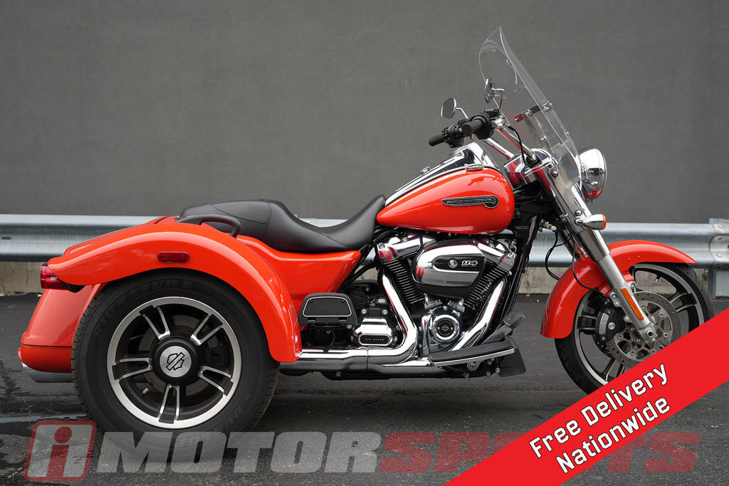 2020 Harley-Davidson FLRT - Freewheeler in Saint Petersburg, FL