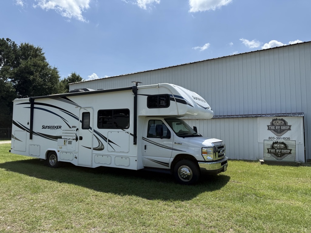 2019 Forest River SUNSEEKER 3050S in leesville SC
