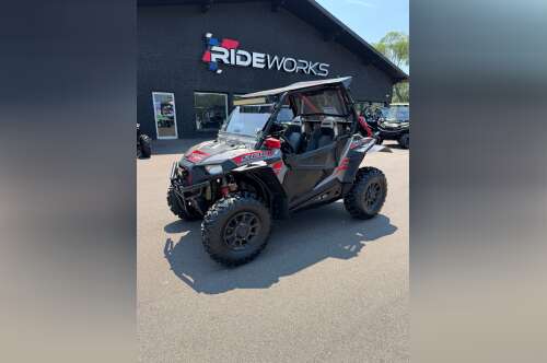 2015 Polaris RZR S 900 BASE in carson city MI
