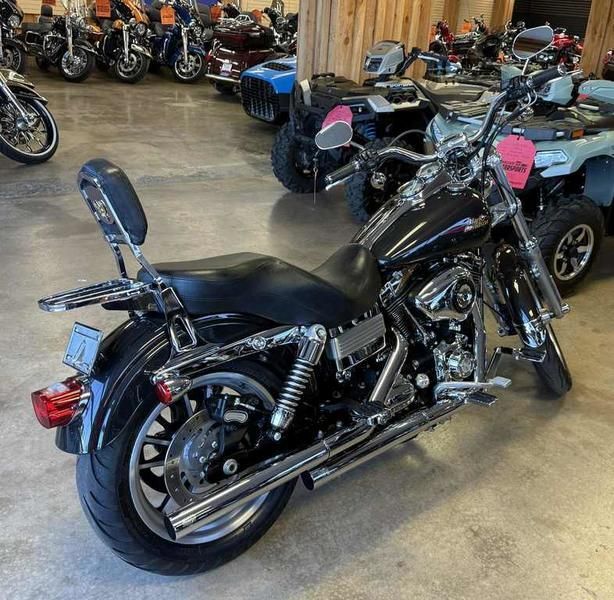 2009 Harley-Davidson Dyna® Low Rider® in Union City, TN