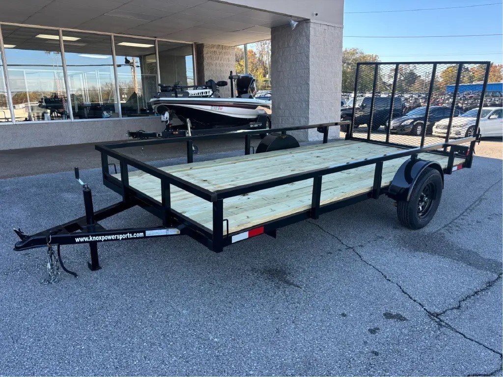 2026 Grey States 6X14 UTILITY in knoxville TN