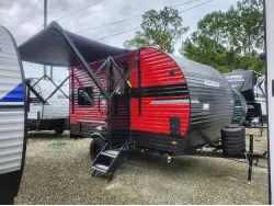 2027 SUNSET PARK RV SUN LITE 14TH