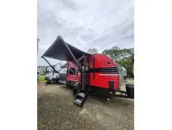 2027 SUNSET PARK RV SUN LITE 14TH