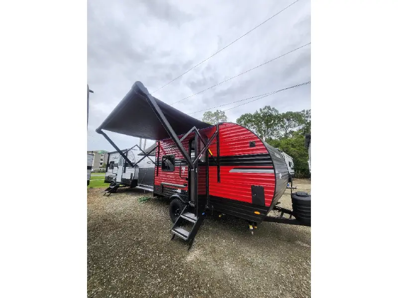 2027 SUNSET PARK RV SUN LITE 14TH
