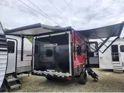 2027 SUNSET PARK RV SUN LITE 14TH