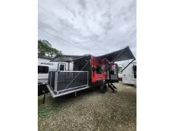 2027 SUNSET PARK RV SUN LITE 14TH