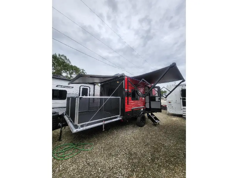 2027 SUNSET PARK RV SUN LITE 14TH