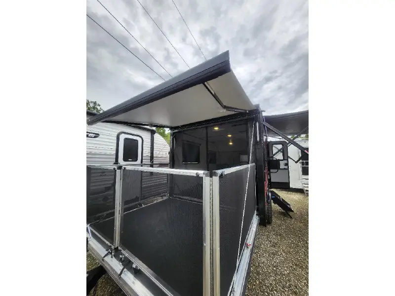 2027 SUNSET PARK RV SUN LITE 14TH