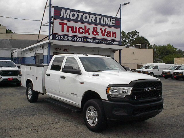 2022 RAM 3500 TRADESMAN in Cincinnati, OH