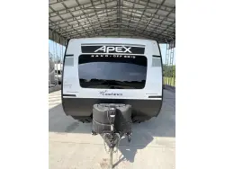 2022 COACHMEN APEX 203RBK