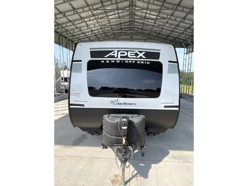 2022 COACHMEN APEX 203RBK