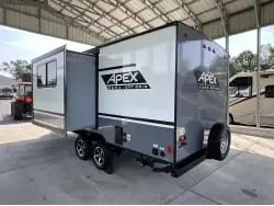 2022 COACHMEN APEX 203RBK