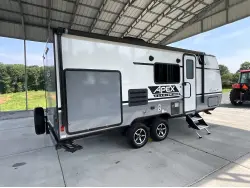 2022 COACHMEN APEX 203RBK