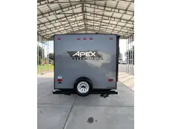 2022 COACHMEN APEX 203RBK