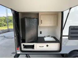 2022 COACHMEN APEX 203RBK