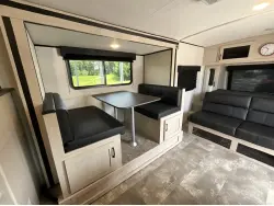 2022 COACHMEN APEX 203RBK