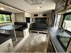 2022 COACHMEN APEX 203RBK