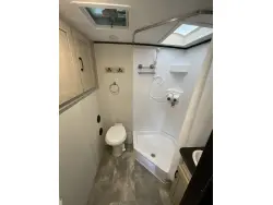 2022 COACHMEN APEX 203RBK