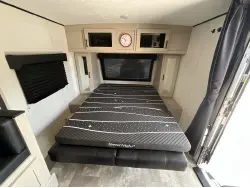 2022 COACHMEN APEX 203RBK