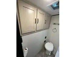 2022 COACHMEN APEX 203RBK