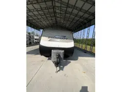 2016 STARCRAFT AR-ONE MAX 26BH