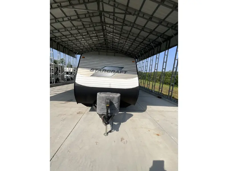 2016 STARCRAFT AR-ONE MAX 26BH