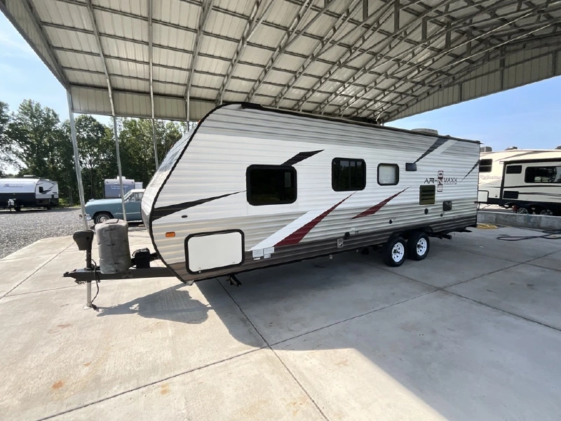 2016 STARCRAFT AR-ONE MAX 26BH