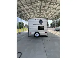 2016 STARCRAFT AR-ONE MAX 26BH