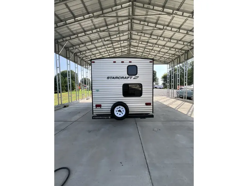 2016 STARCRAFT AR-ONE MAX 26BH