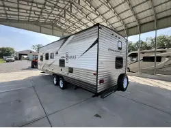 2016 STARCRAFT AR-ONE MAX 26BH