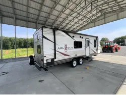2016 STARCRAFT AR-ONE MAX 26BH
