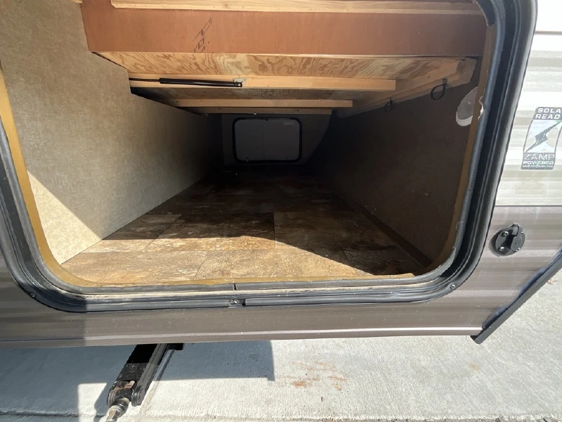 2016 STARCRAFT AR-ONE MAX 26BH