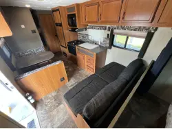 2016 STARCRAFT AR-ONE MAX 26BH