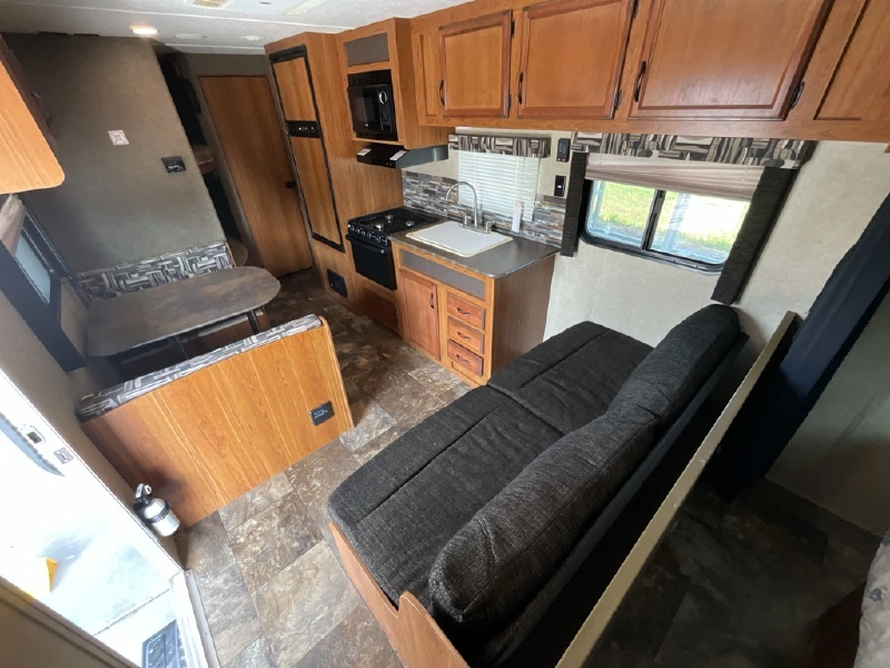 2016 STARCRAFT AR-ONE MAX 26BH