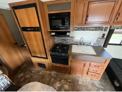 2016 STARCRAFT AR-ONE MAX 26BH