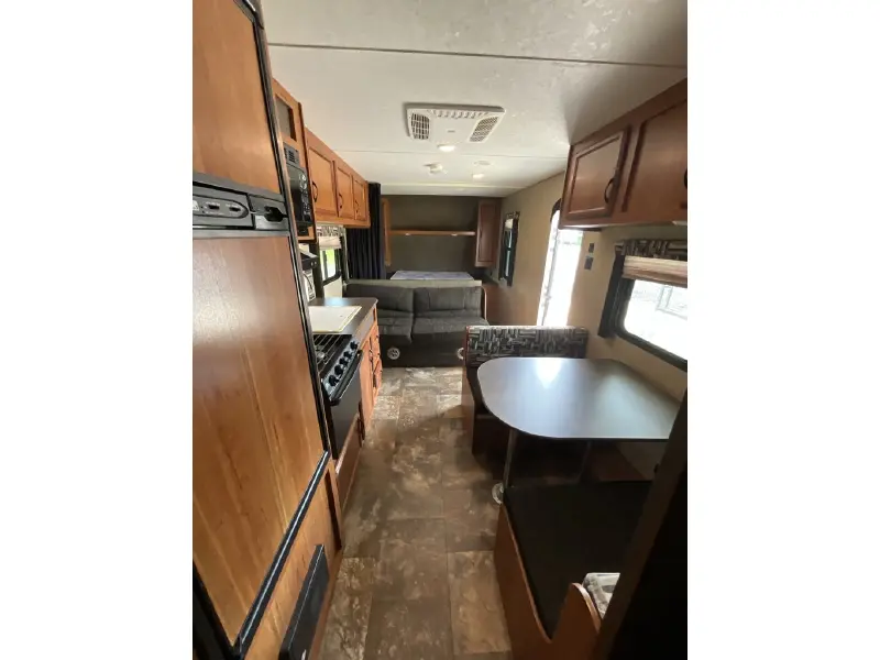 2016 STARCRAFT AR-ONE MAX 26BH