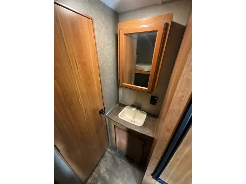 2016 STARCRAFT AR-ONE MAX 26BH