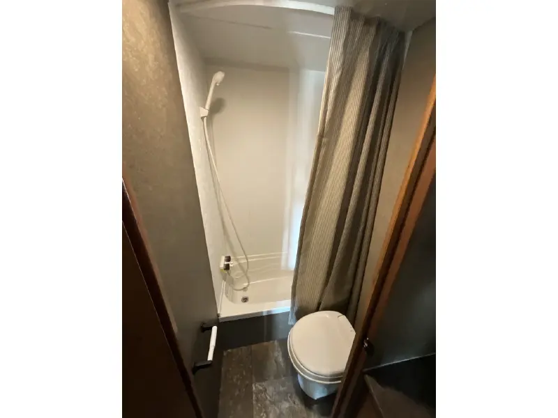 2016 STARCRAFT AR-ONE MAX 26BH
