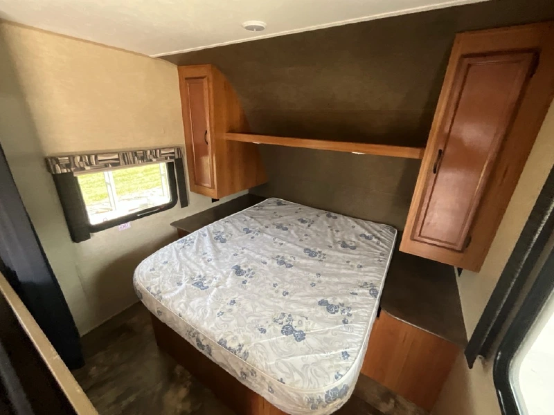 2016 STARCRAFT AR-ONE MAX 26BH