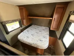 2016 STARCRAFT AR-ONE MAX 26BH