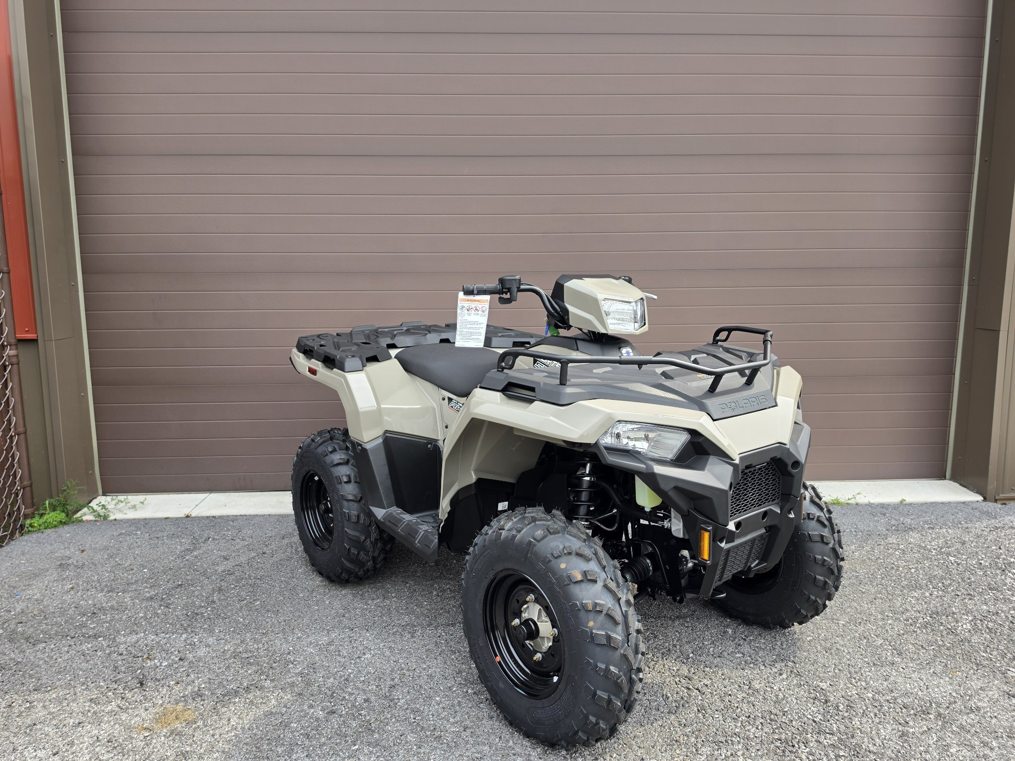 2026 Polaris Sportsman 570 BASE in tyrone PA