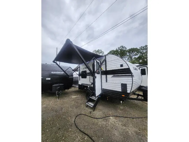 2027 SUNSET PARK RV SUN LITE 14TH