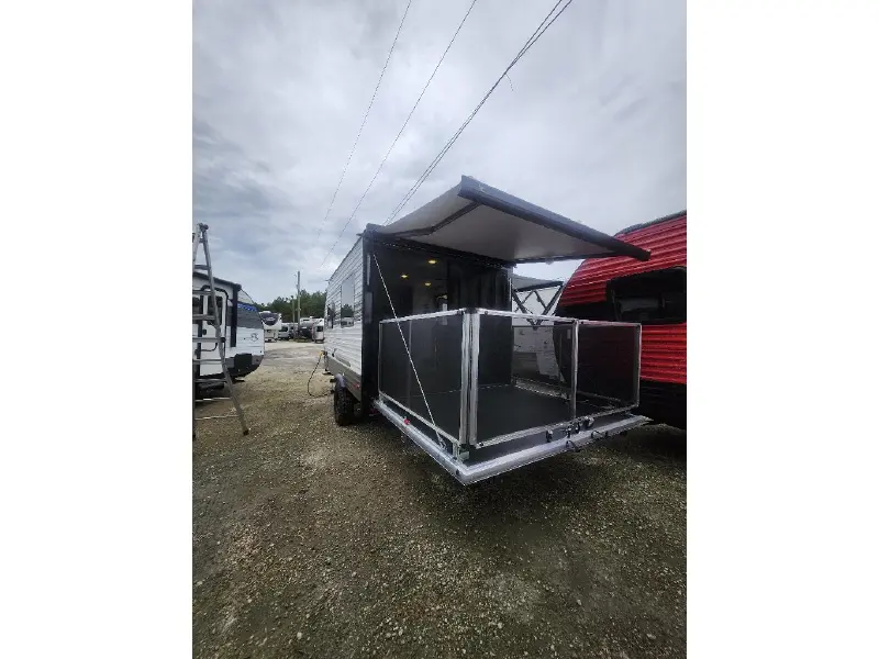 2027 SUNSET PARK RV SUN LITE 14TH