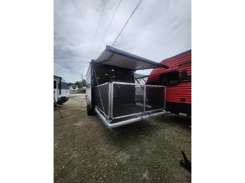 2027 SUNSET PARK RV SUN LITE 14TH