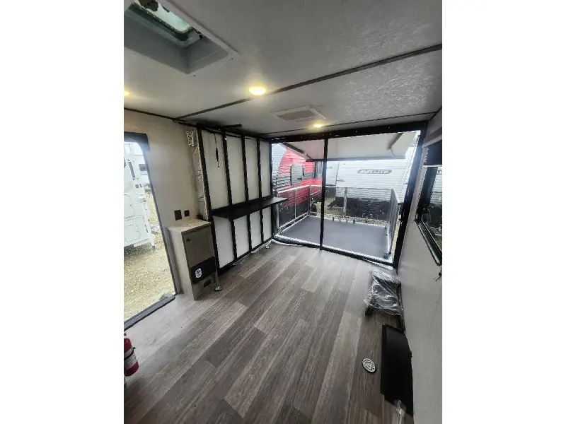 2027 SUNSET PARK RV SUN LITE 14TH