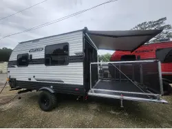 2027 SUNSET PARK RV SUN LITE 14TH