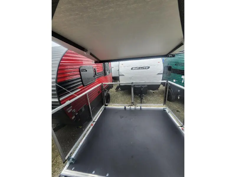 2027 SUNSET PARK RV SUN LITE 14TH